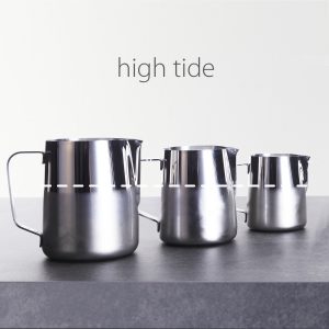 The Juggler Jugs High Tide and Text