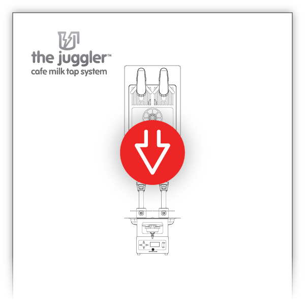 2D CAD The Juggler